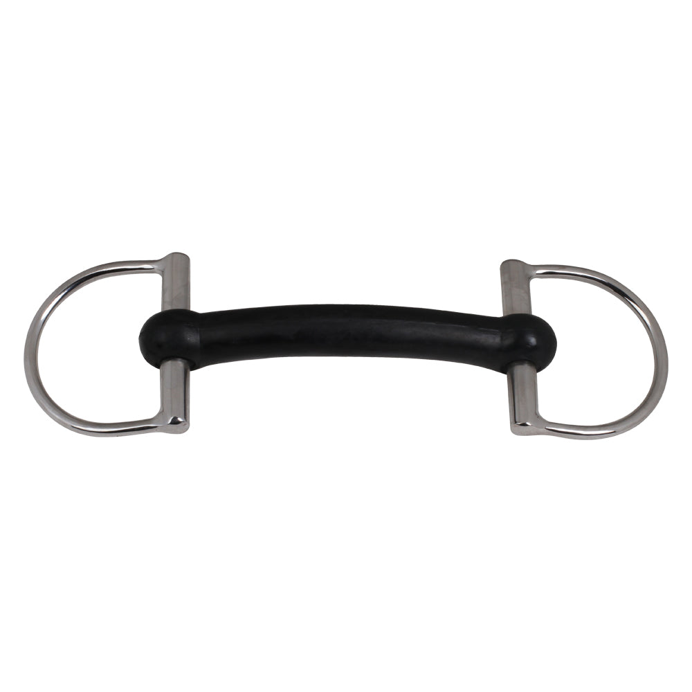 Expertly Crafted Premium Horse Rubber Bits | BI-0074