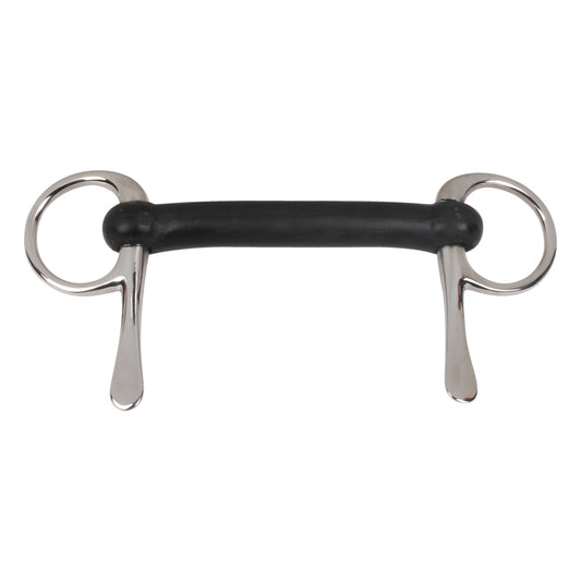 Expertly Crafted Premium Horse Rubber Bits | BI-0077