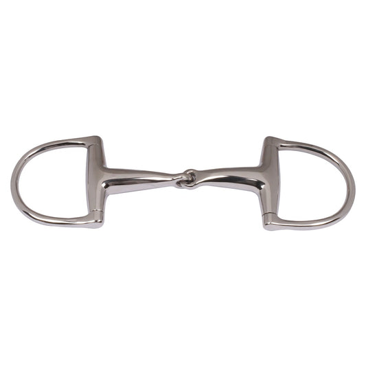 Expertly Crafted Premium Horse D-Ring Bits | BI-0093