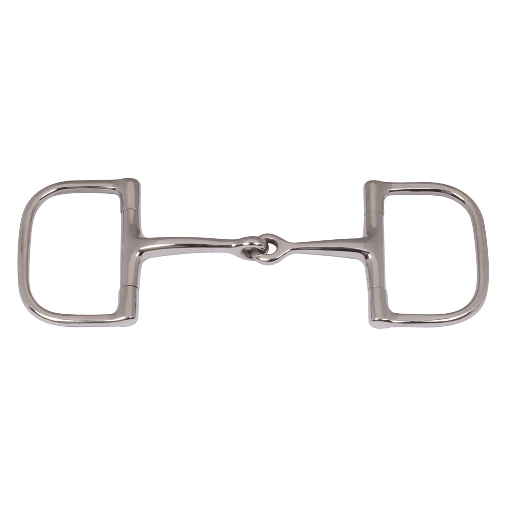 Expertly Crafted Premium Horse D-Ring Bits | BI-0094