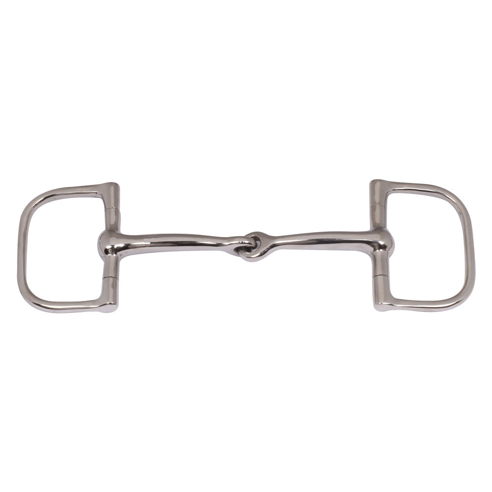 Expertly Crafted Premium Horse D-Ring Bits | BI-0095