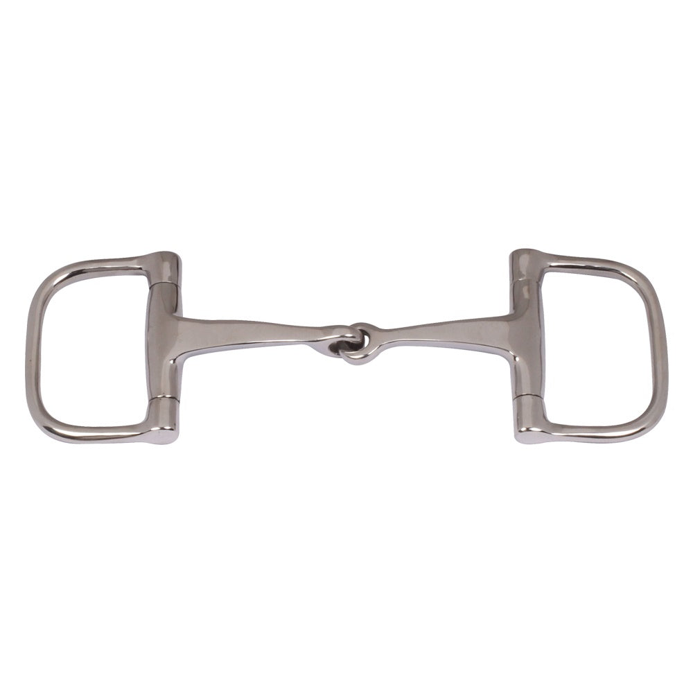 Expertly Crafted Premium Horse D-Ring Bits | BI-0097