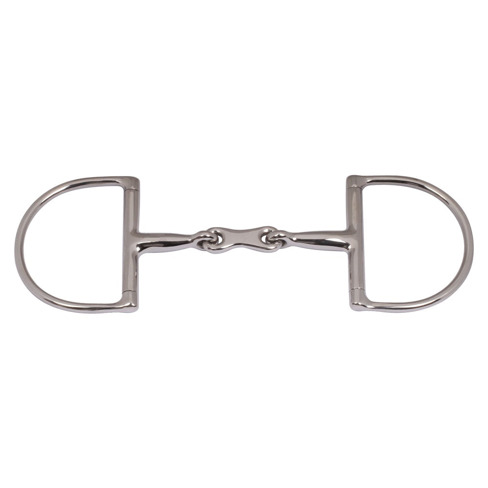 Expertly Crafted Premium Horse D-Ring Bits | BI-0103