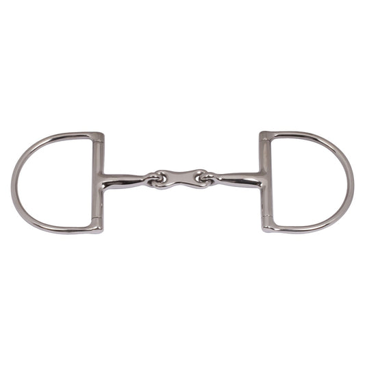 Expertly Crafted Premium Horse D-Ring Bits | BI-0103