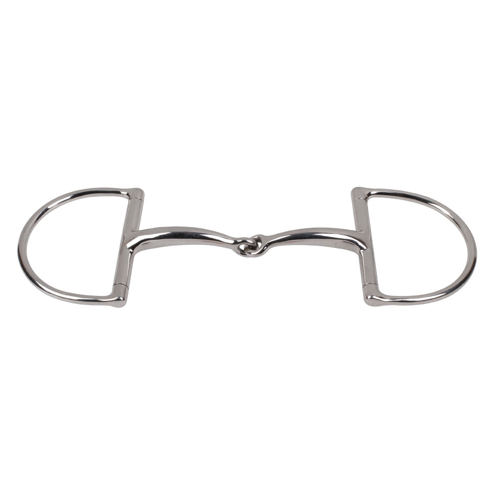 Expertly Crafted Premium Horse D-Ring Bits | BI-0106