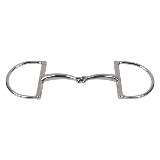 Expertly Crafted Premium Horse D-Ring Bits | BI-0106