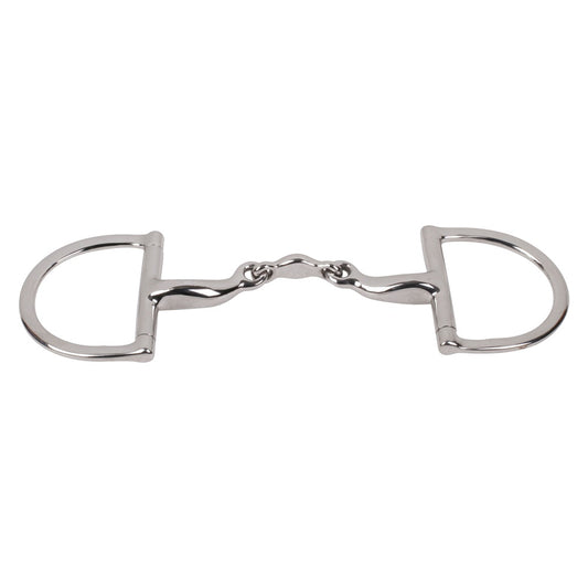 Expertly Crafted Premium Horse D-Ring Bits | BI-0107