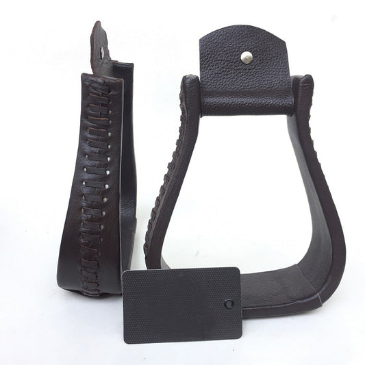 Stylish & Premium Horse Western Stirrups | BI-005