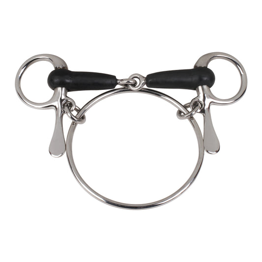 Expertly Crafted Premium Horse Dexter Bits | BI-0110