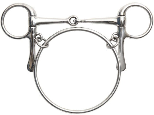 Expertly Crafted Premium Horse Dexter Bits | BI-0113