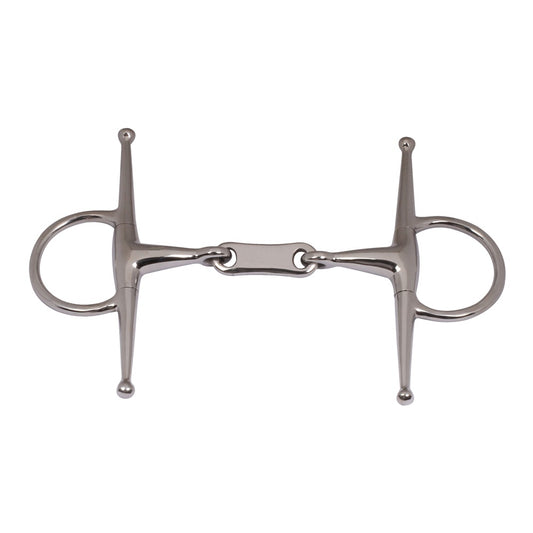 Expertly Crafted Premium Horse Full Cheek Bits | BI-0138