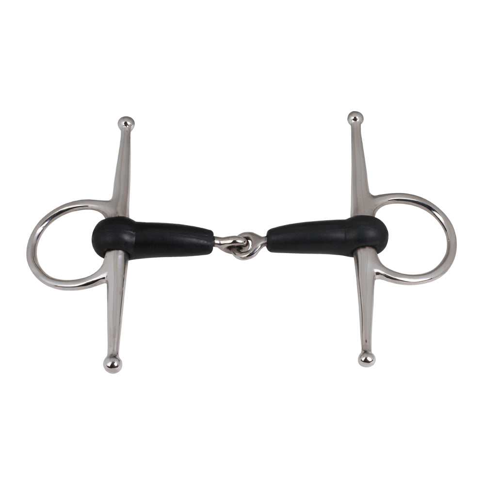 Expertly Crafted Premium Horse Full Cheek Bits | BI-0139