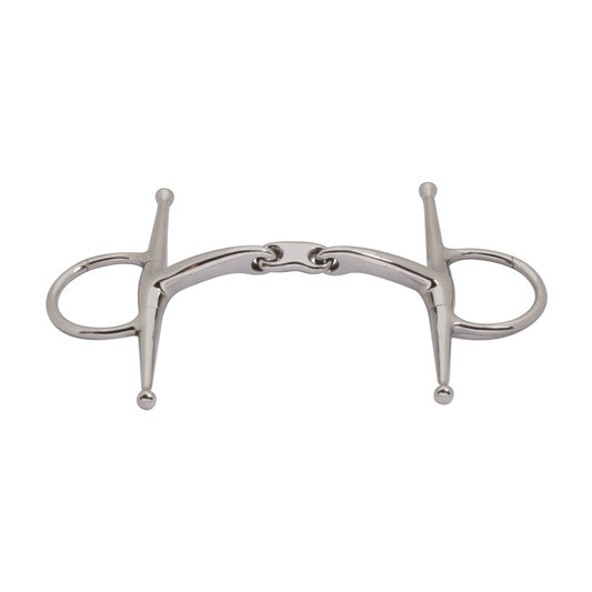 Expertly Crafted Premium Horse Full Cheek Bits | BI-0143