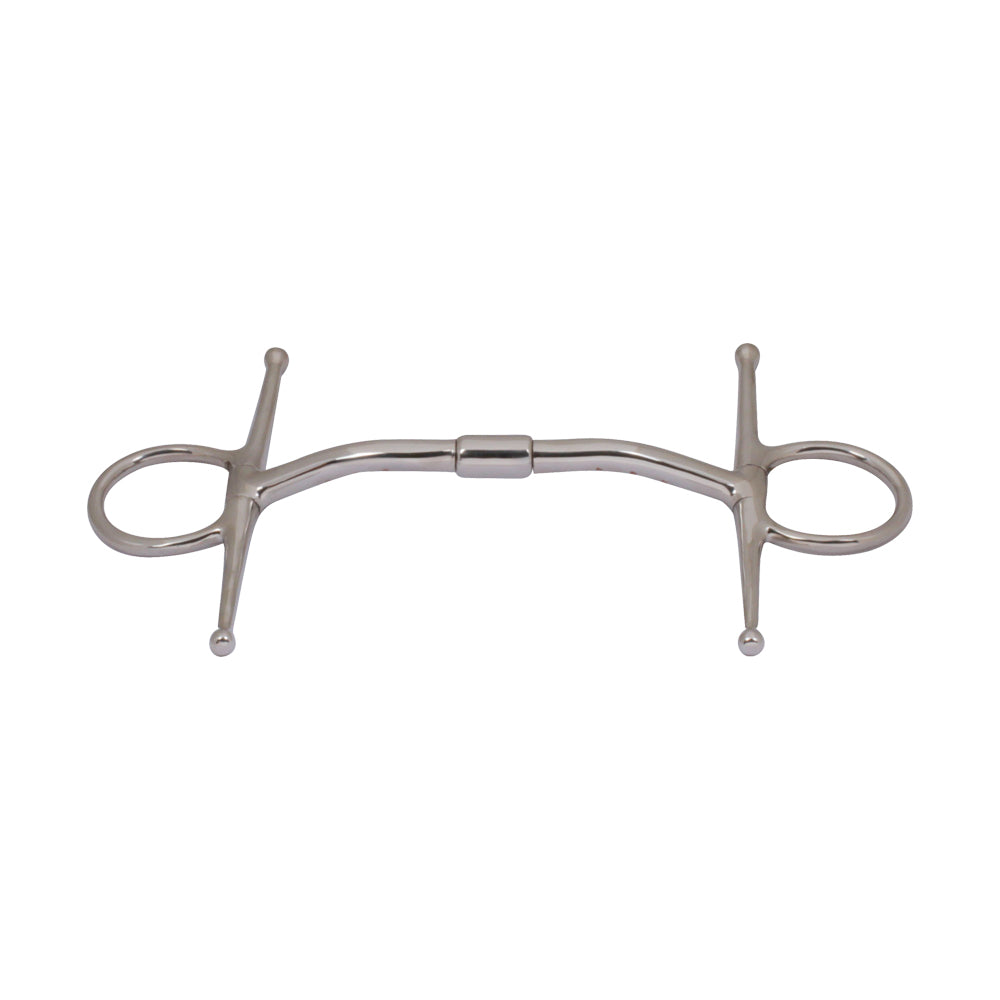 Expertly Crafted Premium Horse Full Cheek Bits | BI-0145