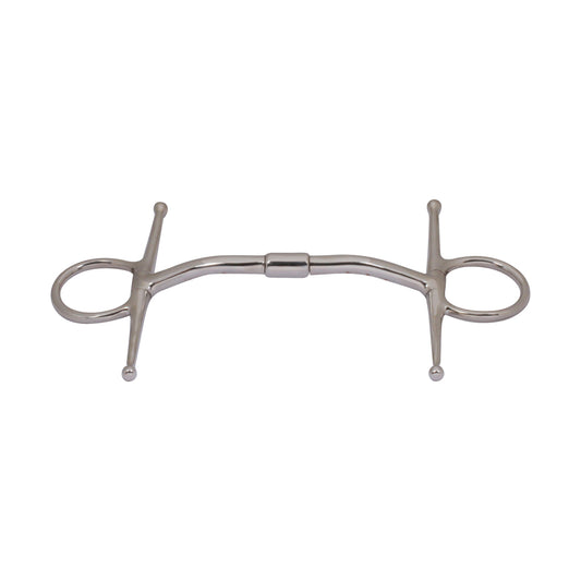 Expertly Crafted Premium Horse Full Cheek Bits | BI-0145