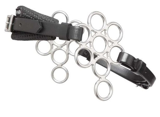 Expertly Crafted Premium Horse Hackamore Bits | BI-0158