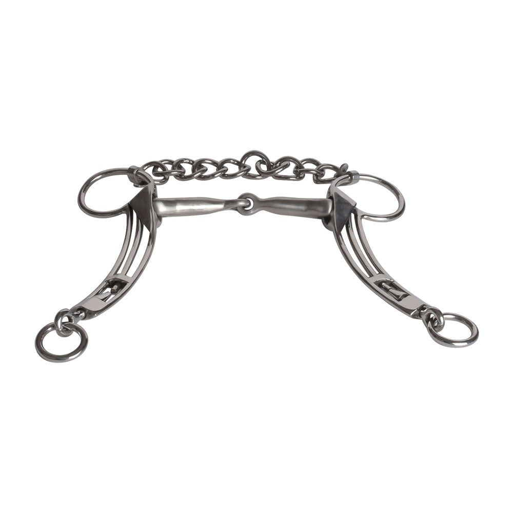 Expertly Crafted Premium Horse Icelandic Bits | BI-0168