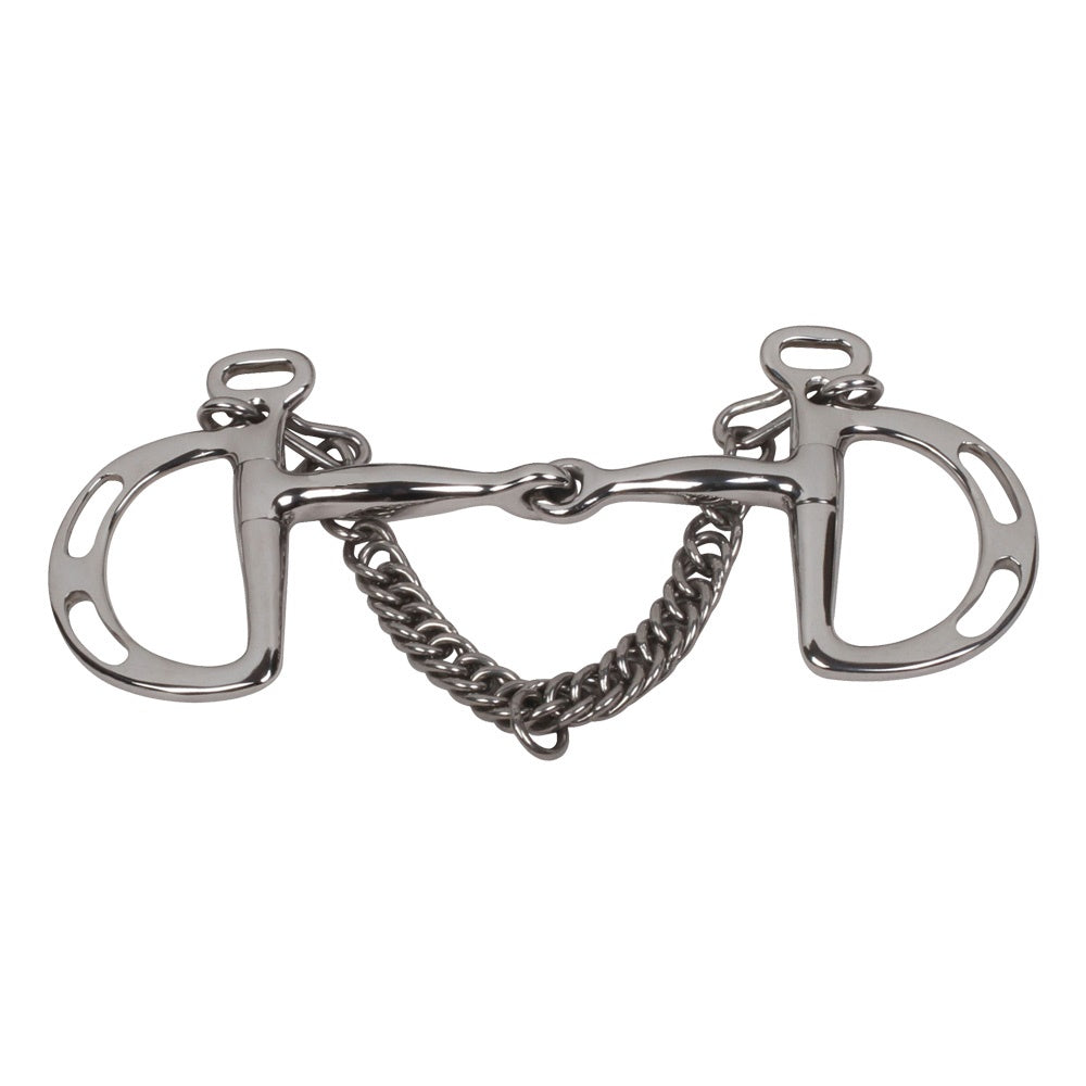 Expertly Crafted Premium Horse Kimblewick Bits | BI-0183