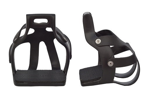 Endurance Stirrups