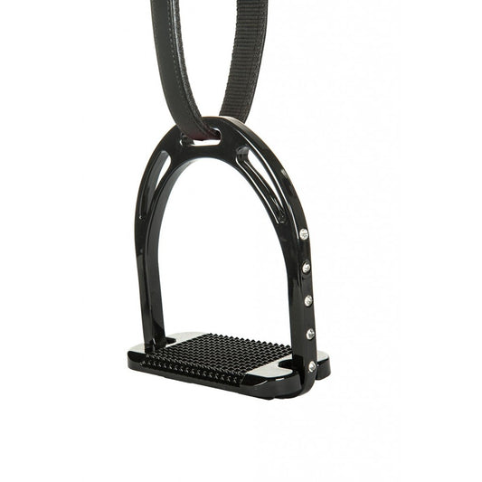 Stylish & Premium Horse Jinn Stirrups | BI-072