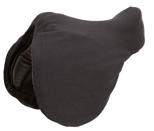 Horse Saddle Covers Stylish Protection for Your Prized Saddle | Fleece