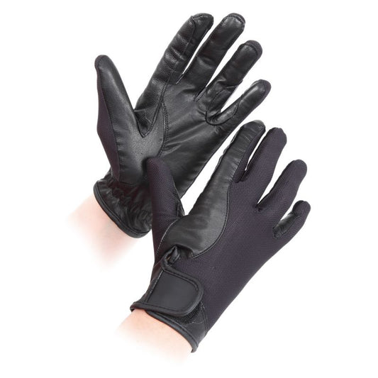 Horse Rider Gloves for Equestrian Excellence | Style 1