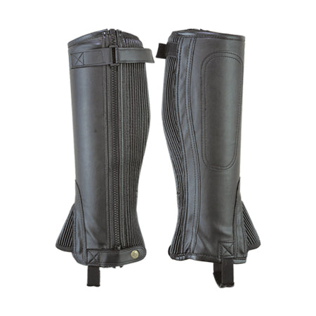 Horse Rider Chaps Style and Comfort in Every Stride | Leather