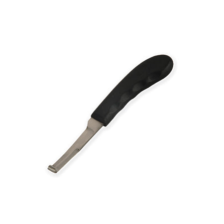 Premium Horse Hoof Knife for Equine Hoof Care | Blackwood Left Handed