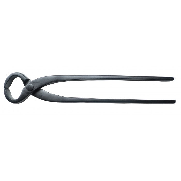 Horse Shoe Puller for Precise Farrier Work | Black Coated