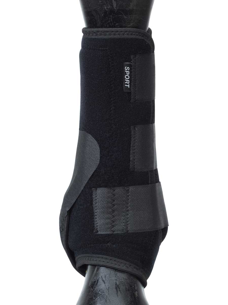 Superior Leg Protection Horse Boots for Optimal Performance