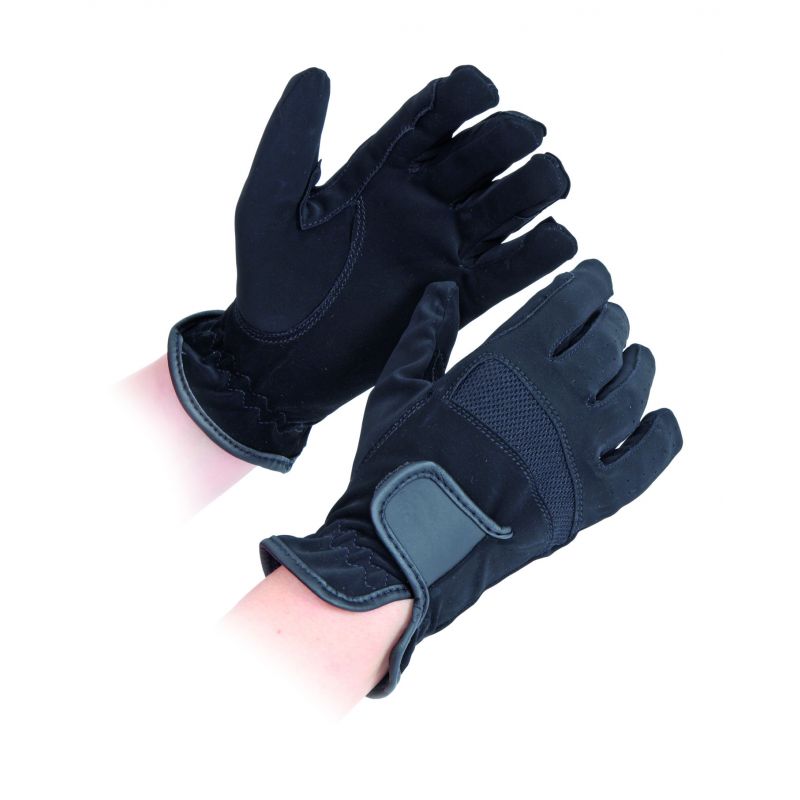 Horse Rider Gloves for Equestrian Excellence | Style 2