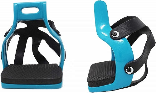 Stylish & Premium Horse Safety Stirrups | BI-029