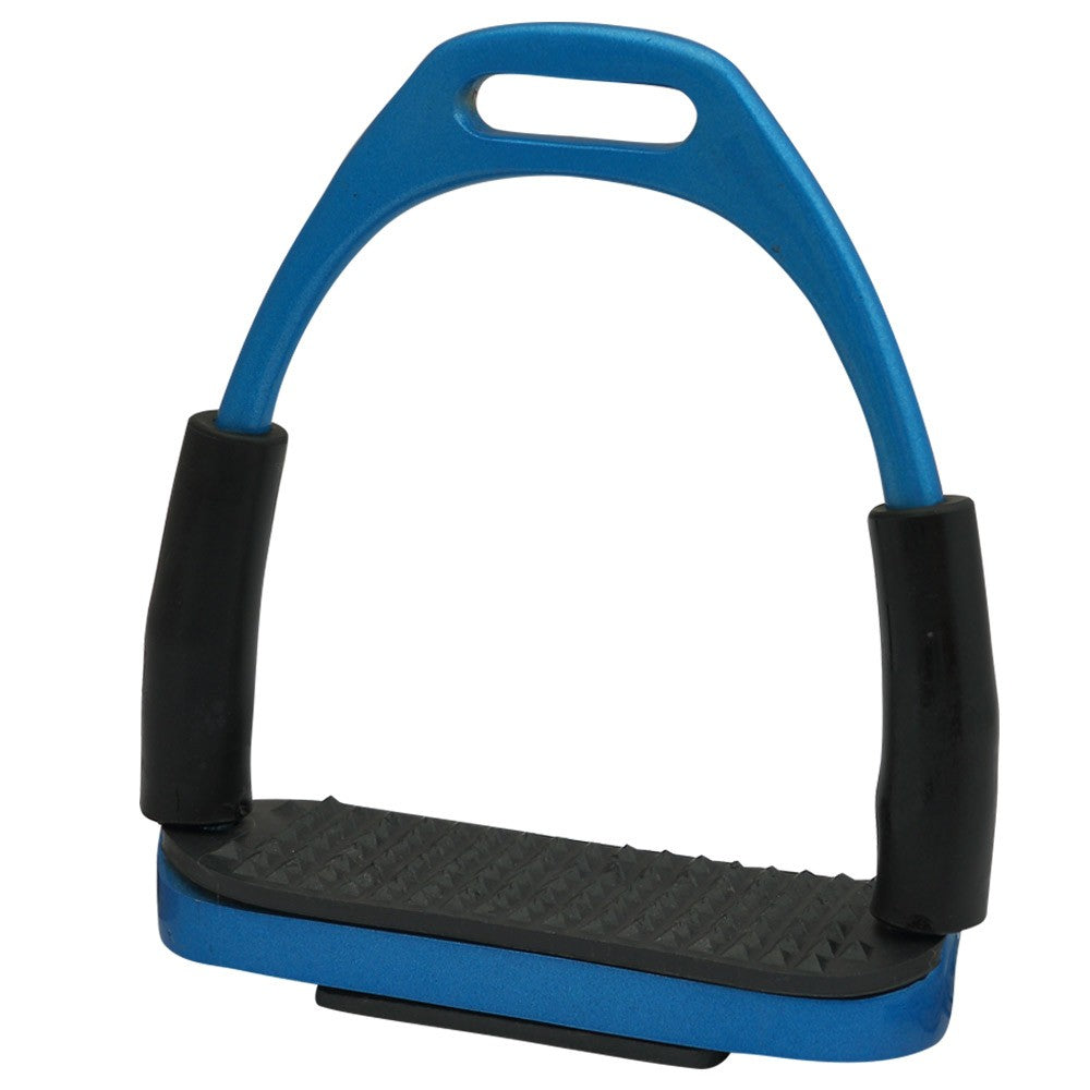 Stylish & Premium Horse Flexible Stirrups | BI-042