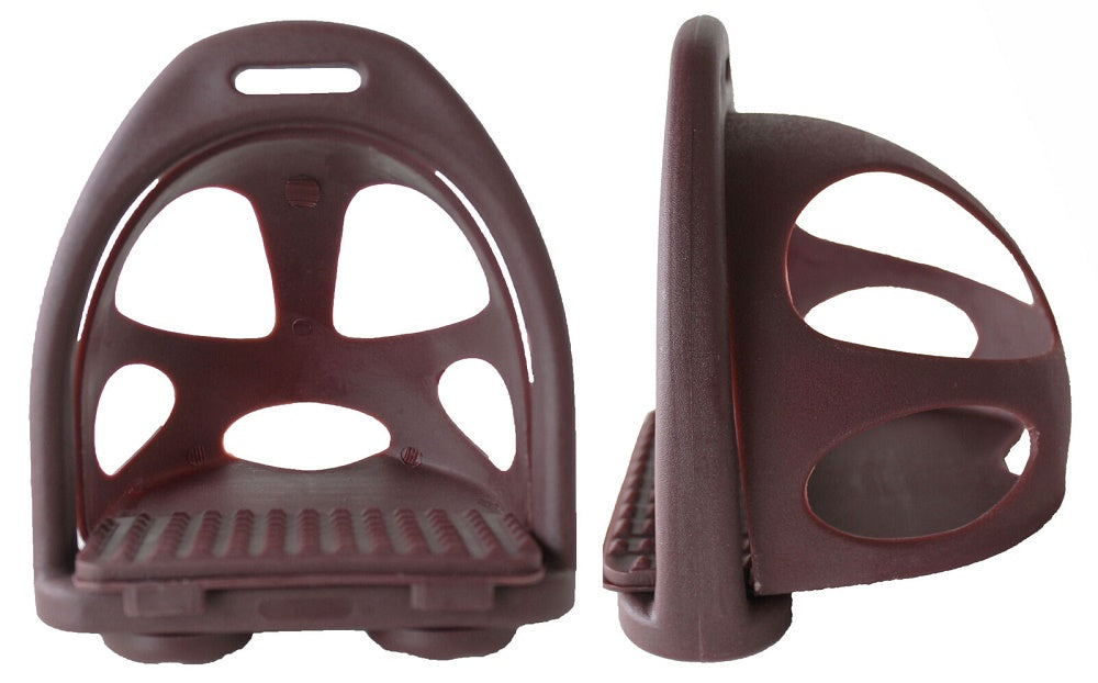 Stylish & Premium Horse Safety Stirrups | BI-030