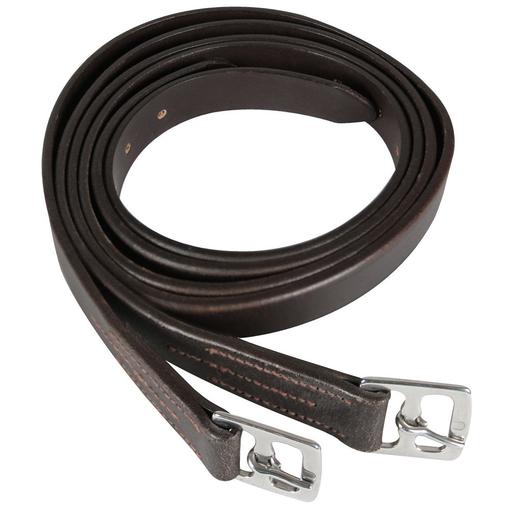 Horse Stirrup Leather Straps | Plain