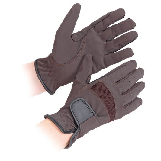 Horse Rider Gloves for Equestrian Excellence | Style 2