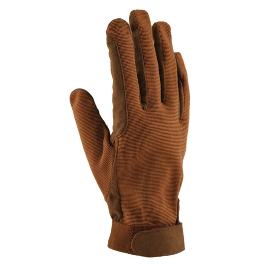 Horse Rider Gloves for Equestrian Excellence | Style 4