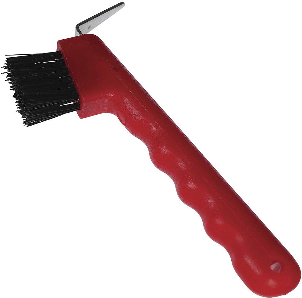 Horse Hoof Picks for Hoof Care |Sturdy with Brush