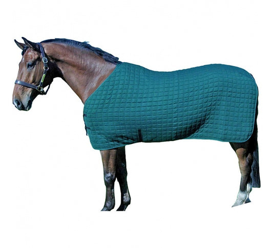 All-Season Horse Rug for Premium Comfort and Protection | Large Dotted Pattern