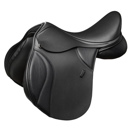 English Saddle with Superior Craftsmanship for Optimal Performance | Jumping Saddle