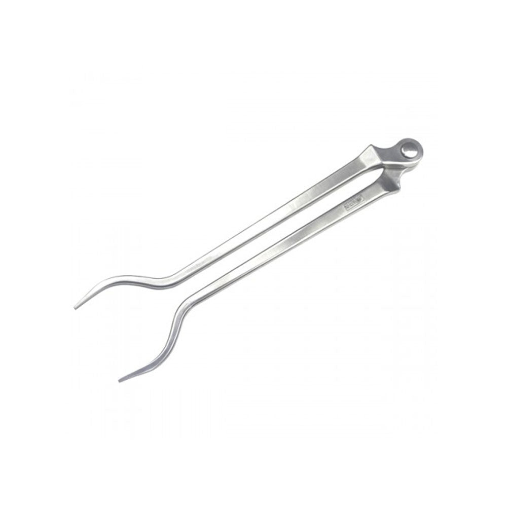 High-Quality Horse Farrier Tongs for Equine Hoof Care