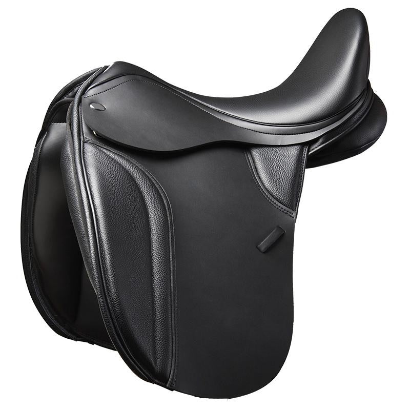 Genral Purpose Saddle with Superior Craftsmanship for Optimal Performance | Dressage Saddle