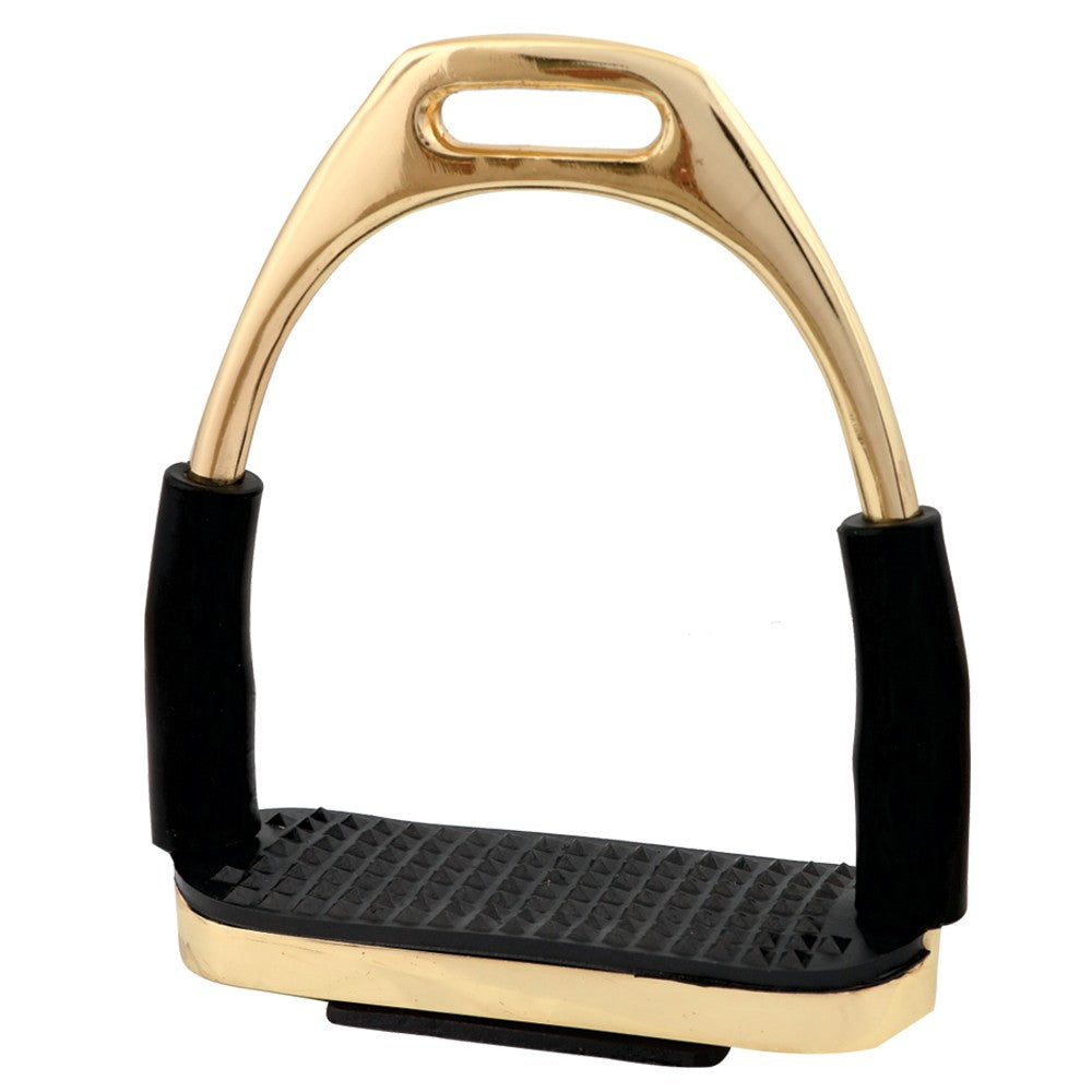 Stylish & Premium Horse Flexible Stirrups | BI-042