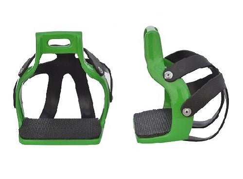 Stylish & Premium Horse Safety Stirrups | BI-029