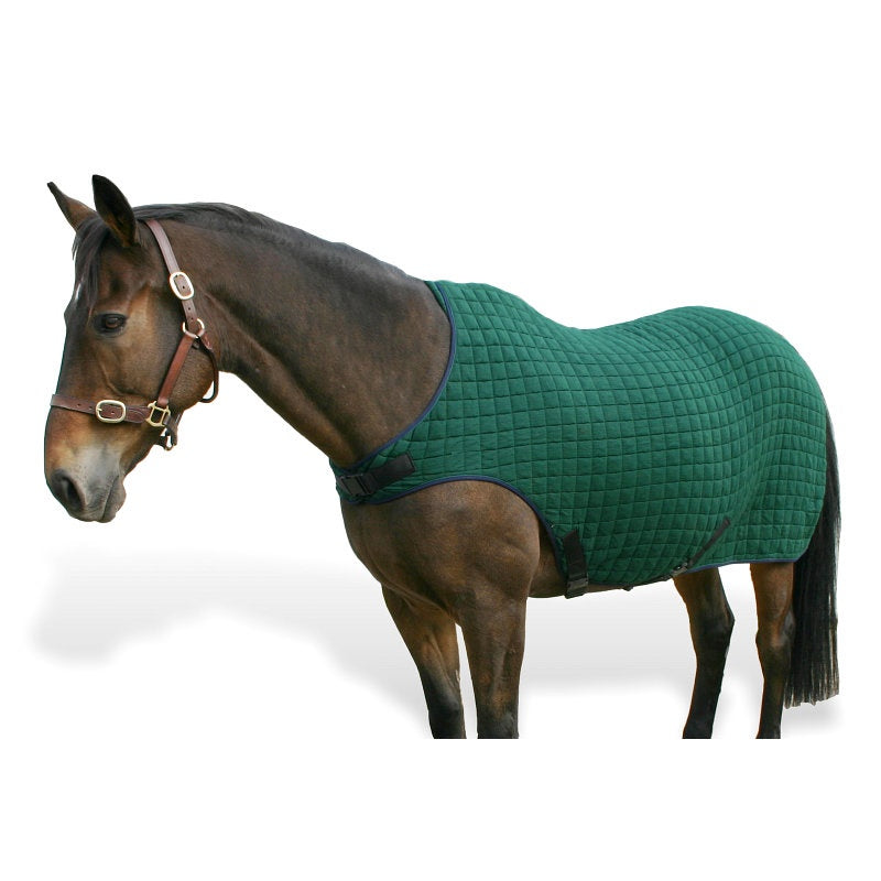 All-Season Horse Rug for Premium Comfort and Protection | Stylish Dotted