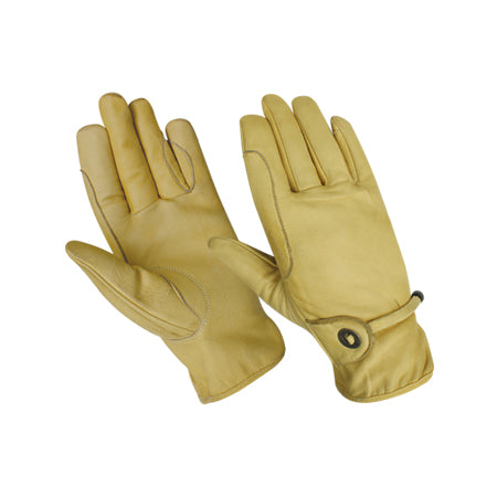 Horse Rider Gloves for Equestrian Excellence | Style 8