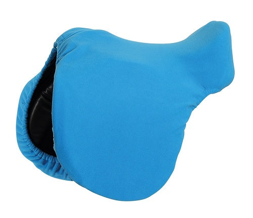 Horse Saddle Covers Stylish Protection for Your Prized Saddle | Fleece