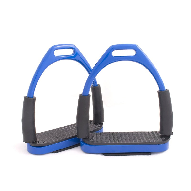 Stylish & Premium Horse Flexible Stirrups | BI-042