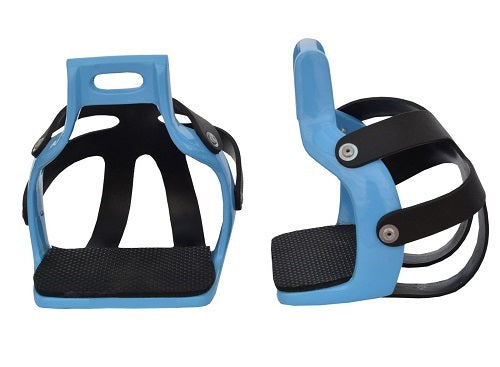 Stylish & Premium Horse Safety Stirrups | BI-029