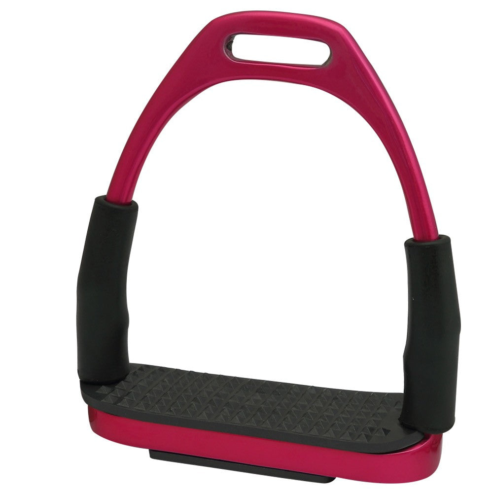 Stylish & Premium Horse Flexible Stirrups | BI-042